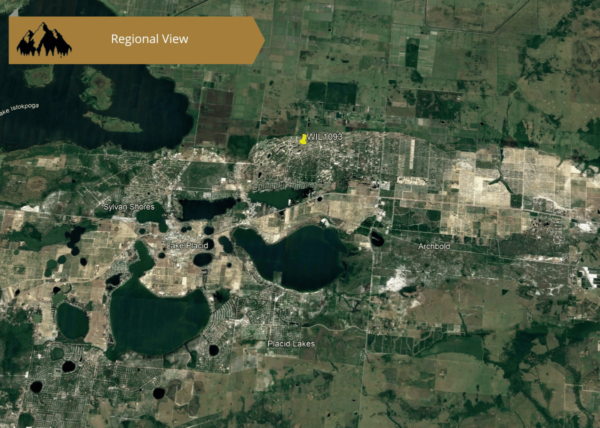 .32 acres in Highlands County, FL - Image 16