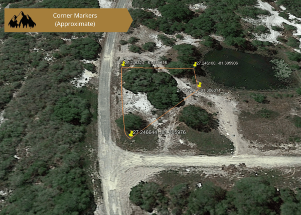 .32 acres in Highlands County, FL - Image 18