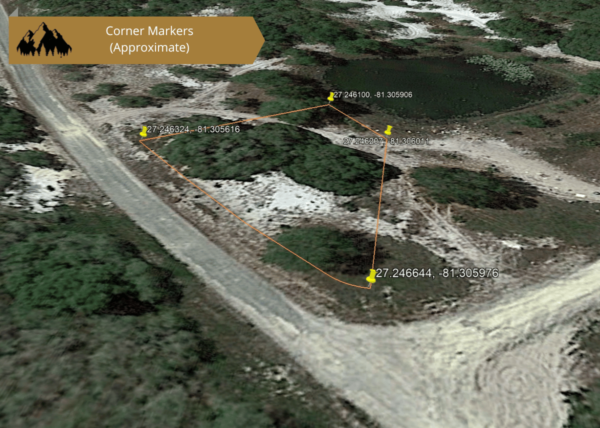 .32 acres in Highlands County, FL - Image 19