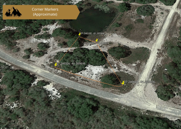 .32 acres in Highlands County, FL - Image 21