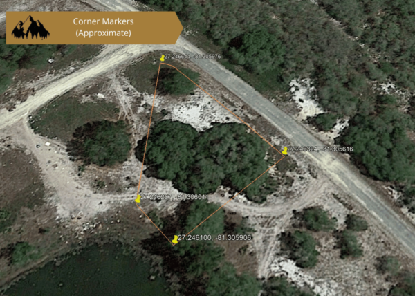 .32 acres in Highlands County, FL - Image 20