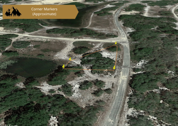 .32 acres in Highlands County, FL - Image 22