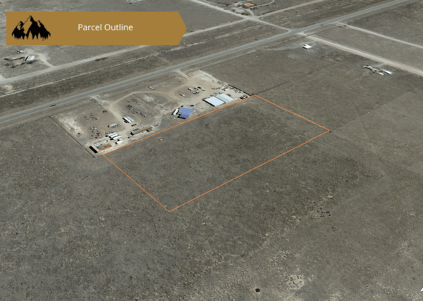 5 acres in Torrance County, NM - Image 12