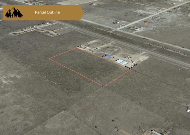 5 acres in Torrance County, NM Land Exclusive