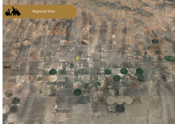 5 acres in Torrance County, NM - Image 17