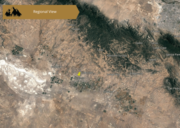 5 acres in Torrance County, NM - Image 19