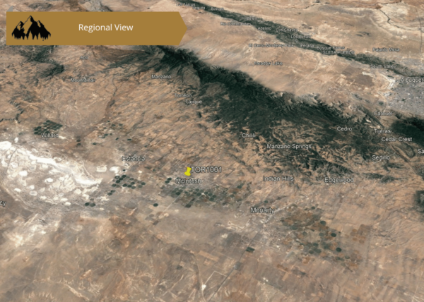 5 acres in Torrance County, NM - Image 20