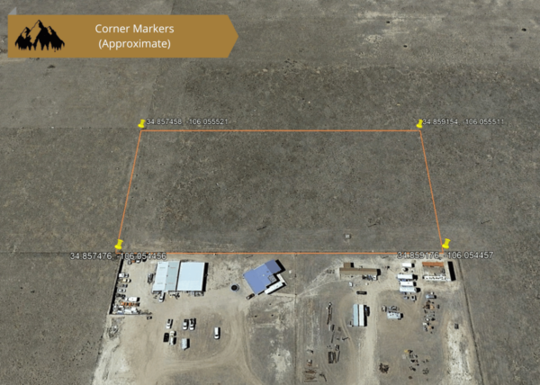 5 acres in Torrance County, NM - Image 21