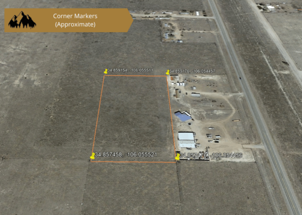 5 acres in Torrance County, NM - Image 22