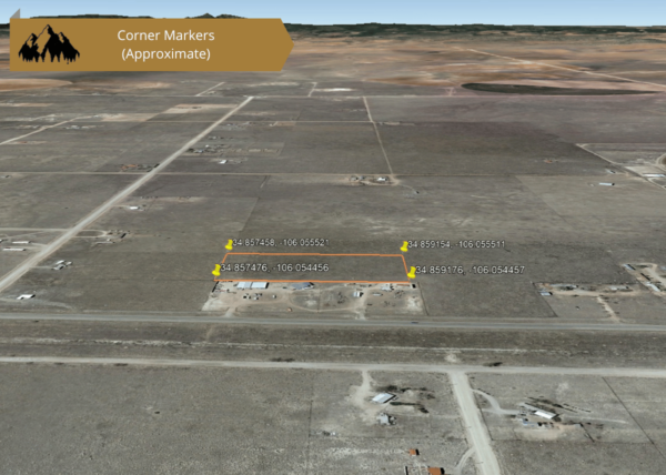 5 acres in Torrance County, NM - Image 23