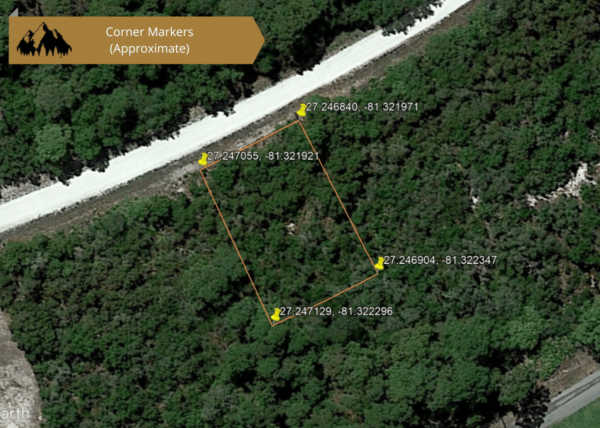 .24 acres in Highlands County, FL - Image 18