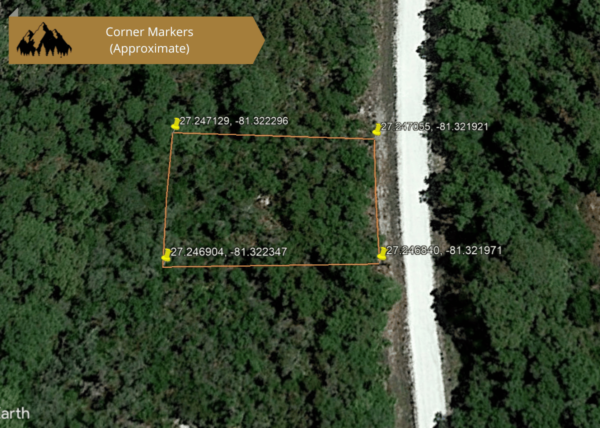 .24 acres in Highlands County, FL - Image 19