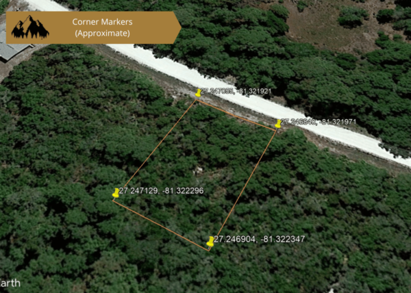 .24 acres in Highlands County, FL - Image 21