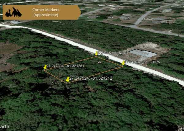 .22 acres in Highlands County, FL - Image 17