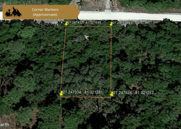 .22 acres in Highlands County, FL - Image 18