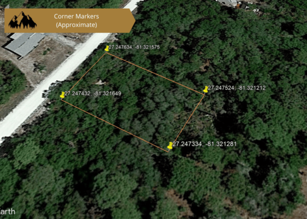 .22 acres in Highlands County, FL - Image 19
