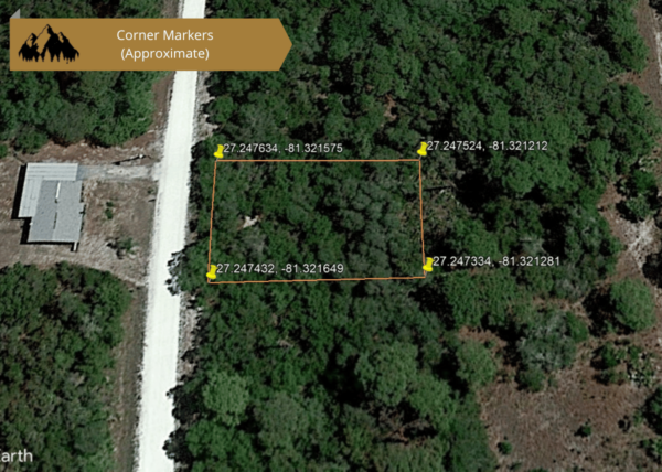 .22 acres in Highlands County, FL - Image 20