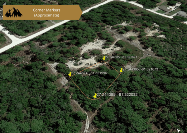 .28 acres in Highlands County, FL - Image 13