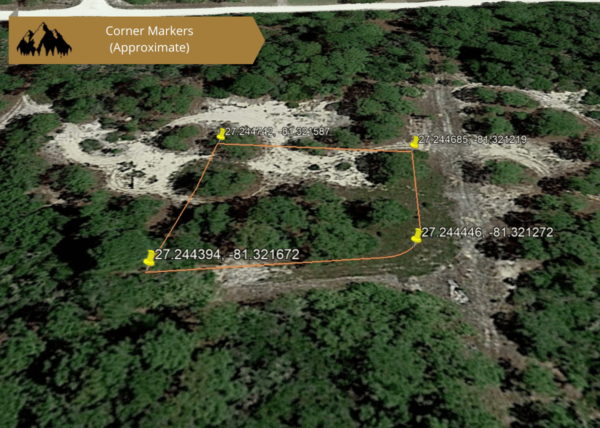.32 acres in Highlands County, FL - Image 12