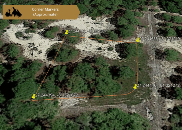 .32 acres in Highlands County, FL - Image 13