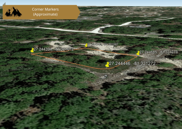.32 acres in Highlands County, FL - Image 15