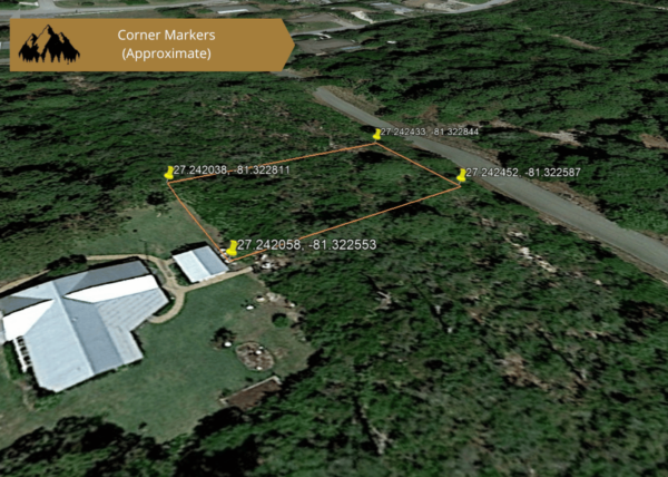 0.28 acres in Highlands County, FL - Image 12