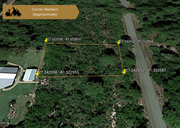 0.28 acres in Highlands County, FL - Image 13