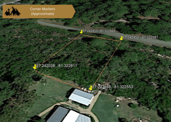 0.28 acres in Highlands County, FL - Image 14