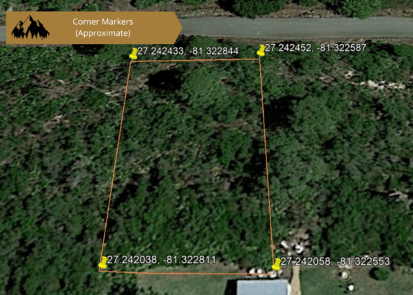 0.28 acres in Highlands County, FL - Image 15