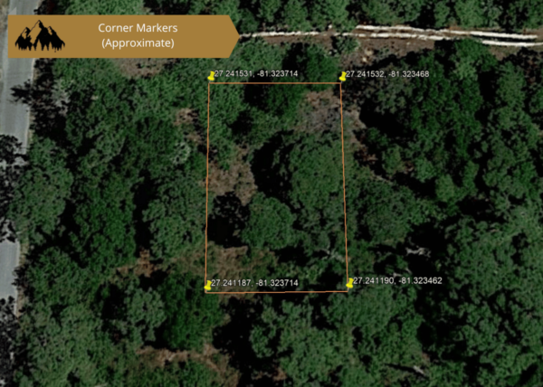 .23 acres in Highlands County, FL - Image 16