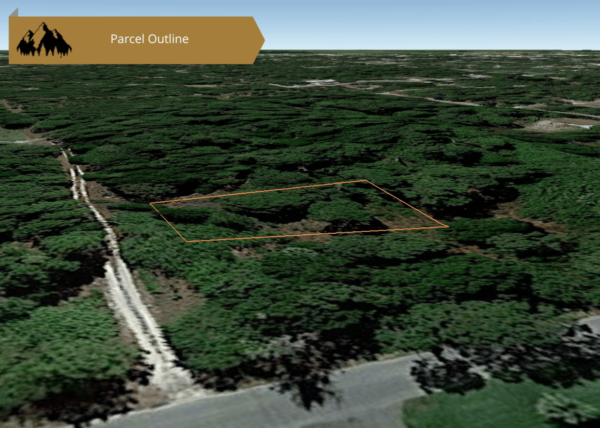 .23 acres in Highlands County, FL - Image 3