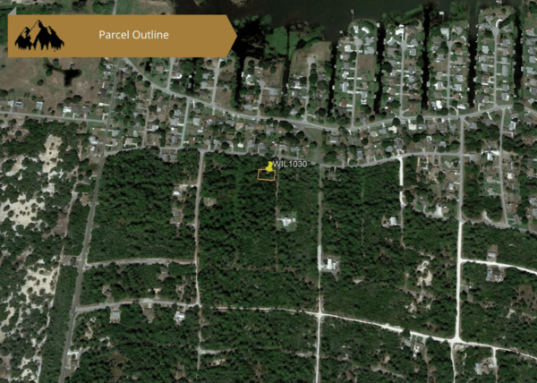 .23 acres in Highlands County, FL - Image 9