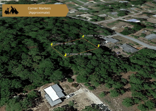.23 acres in Highlands County, FL - Image 11