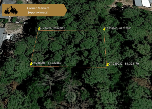 .23 acres in Highlands County, FL - Image 15