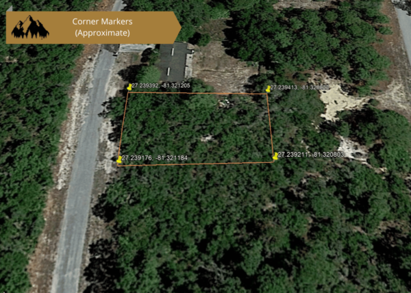 .22 acres in Highlands County, FL - Image 15