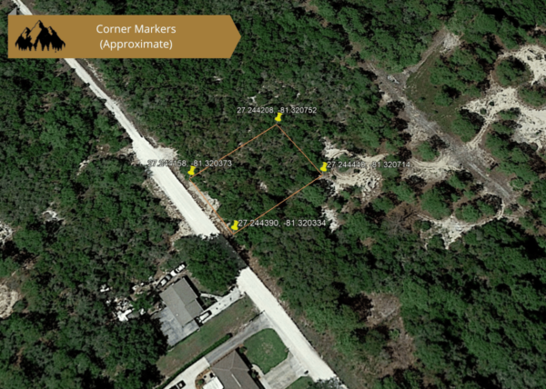 .25 acres in Highlands County, FL - Image 11