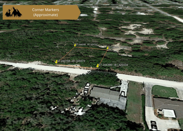 .25 acres in Highlands County, FL - Image 12