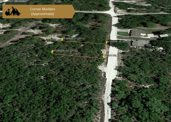 .25 acres in Highlands County, FL - Image 13