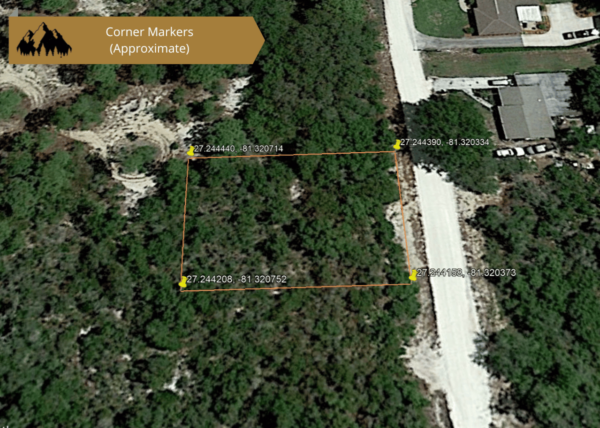.25 acres in Highlands County, FL - Image 14