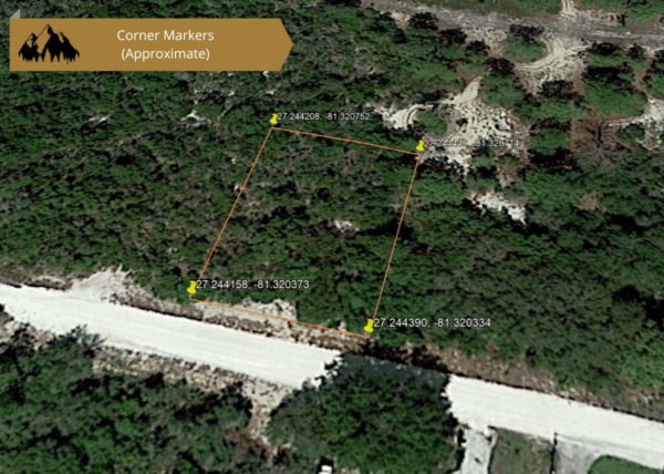 .25 acres in Highlands County, FL - Image 15