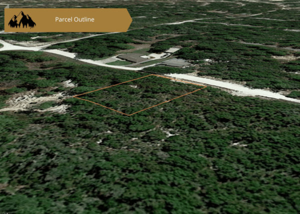 .25 acres in Highlands County, FL - Image 2