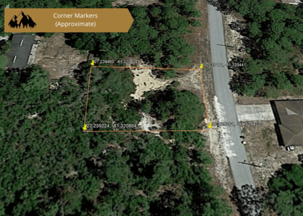 .24 acres in Highlands County, FL - Image 16