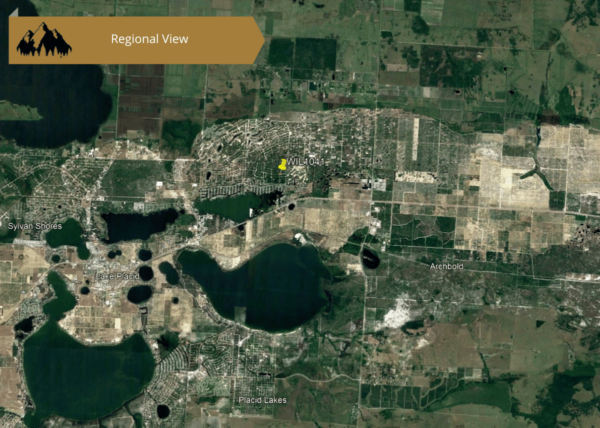 .22 acres in Highlands County, FL - Image 11