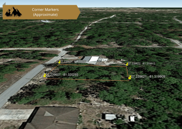 .22 acres in Highlands County, FL - Image 15