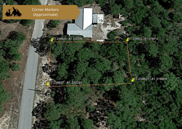 .22 acres in Highlands County, FL - Image 16