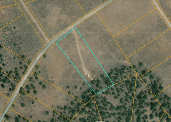 2.11 Acres near Sprague River, OR - Image 13