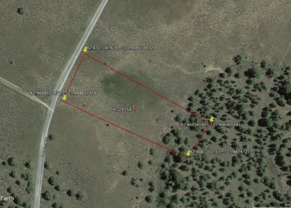 2.11 Acres near Sprague River, OR - Image 14