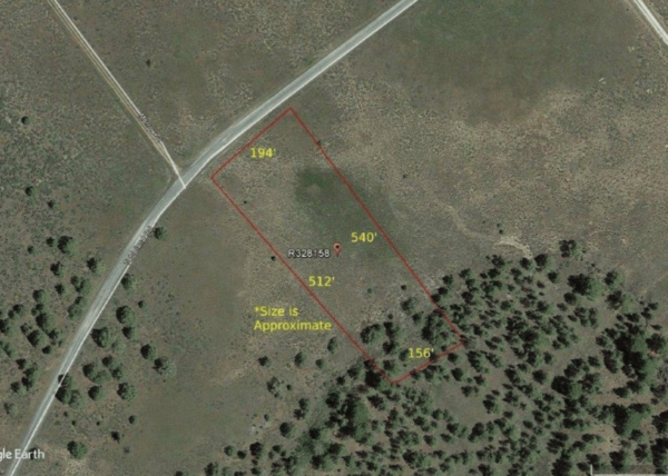 2.11 Acres near Sprague River, OR - Image 15
