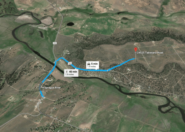 2.11 Acres near Sprague River, OR - Image 16