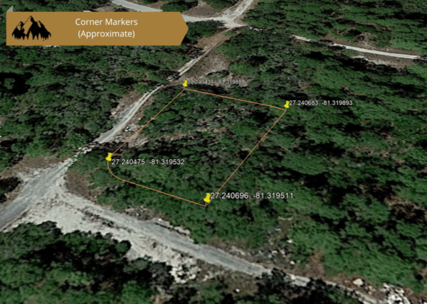 .25 acres in Highlands County, FL - Image 11